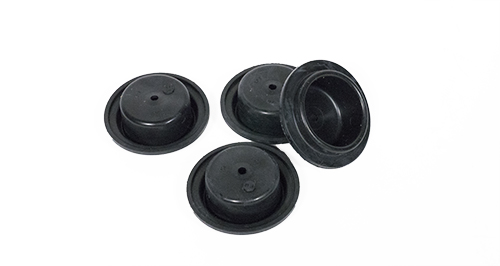 APA TEGESÉ RUBBER DIAPHRAGMS ING BASA INGGRIS?