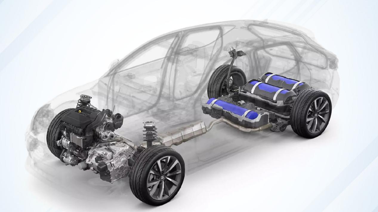 Engine Mounts â Ringkesan Kanthi Karya lan Pentinge ing Kendaraan