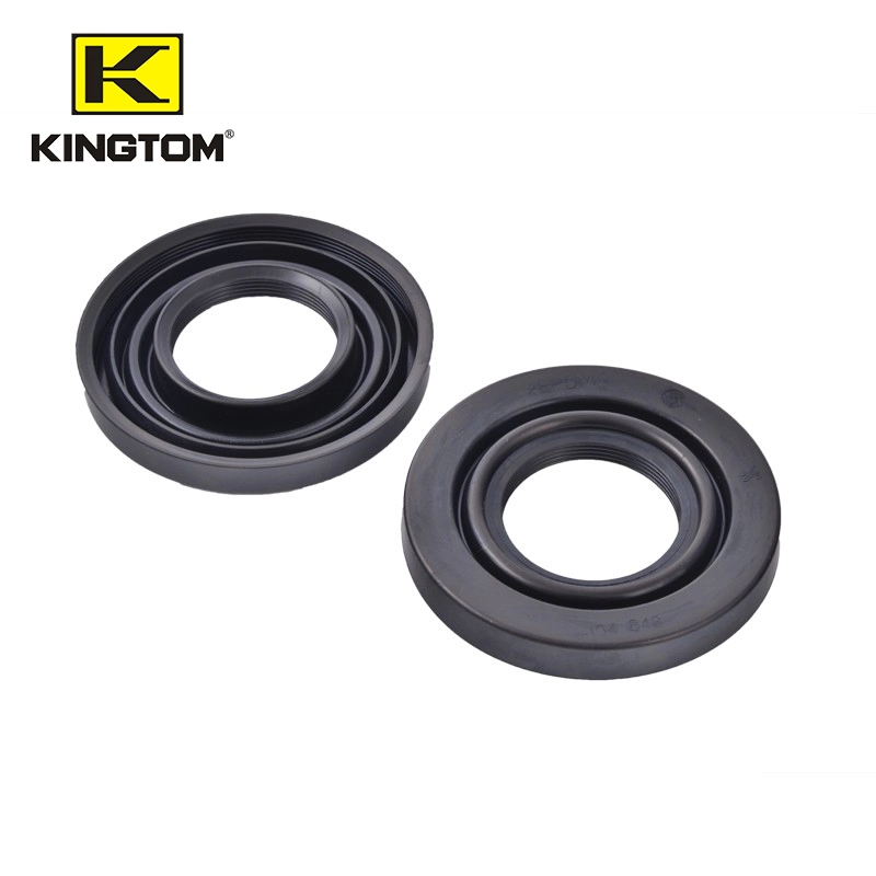 Black EPDM Gasket Sealer Kanggo Auto Lamps