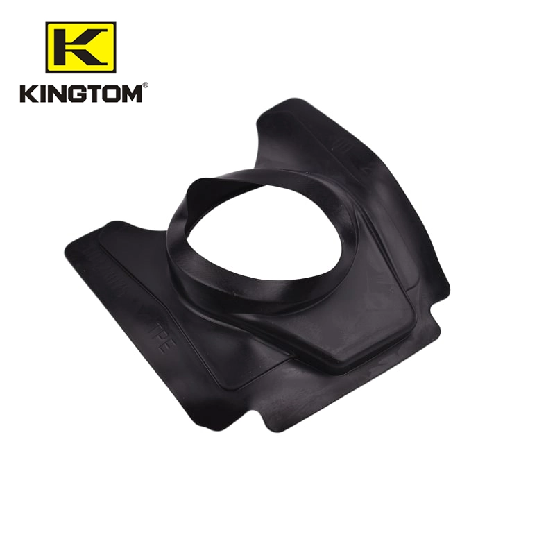 Black Karet Shaft Lip Seals