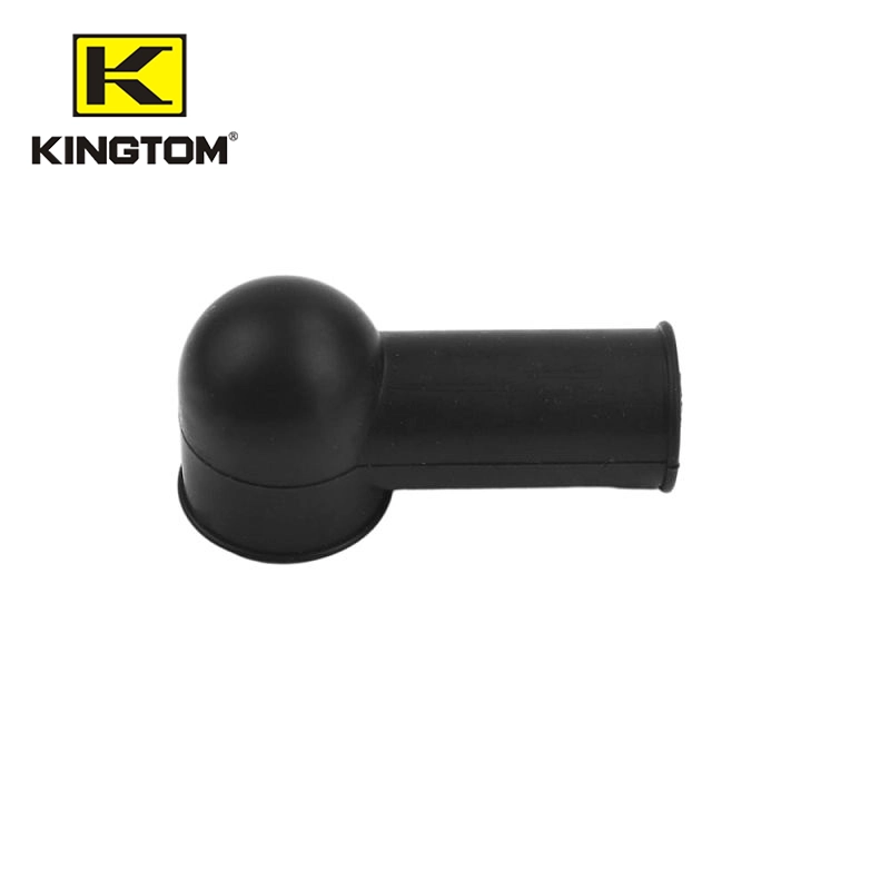 Black Karet Spool Pin Protector