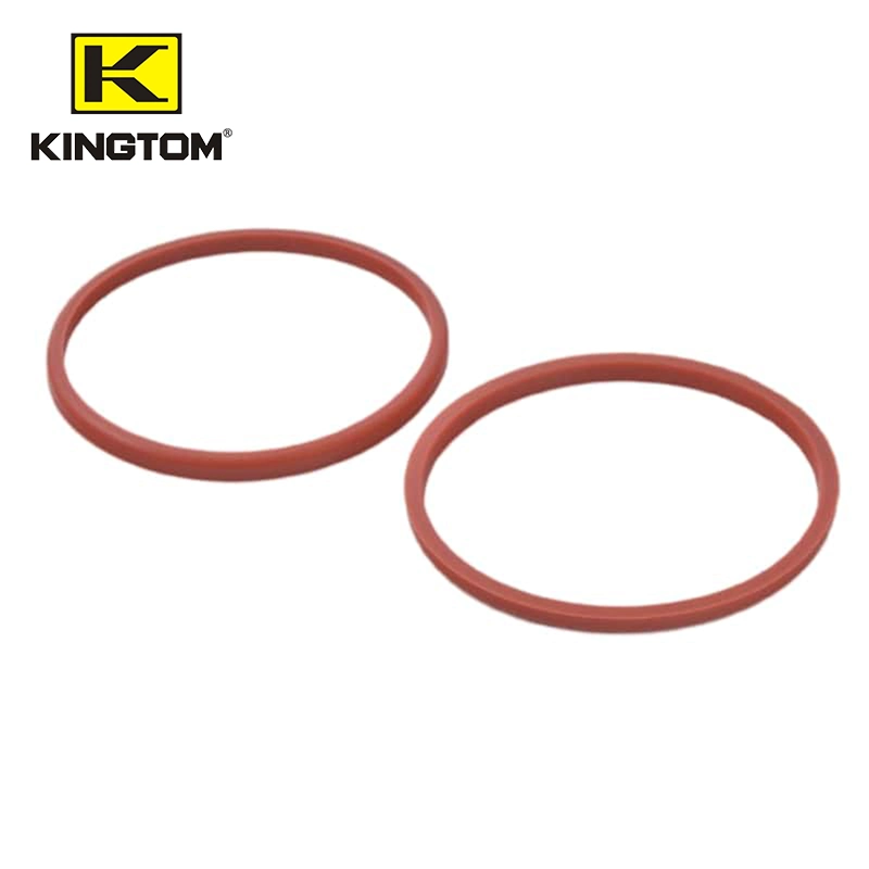 Silicone Silicone Karet Sealing O Rings