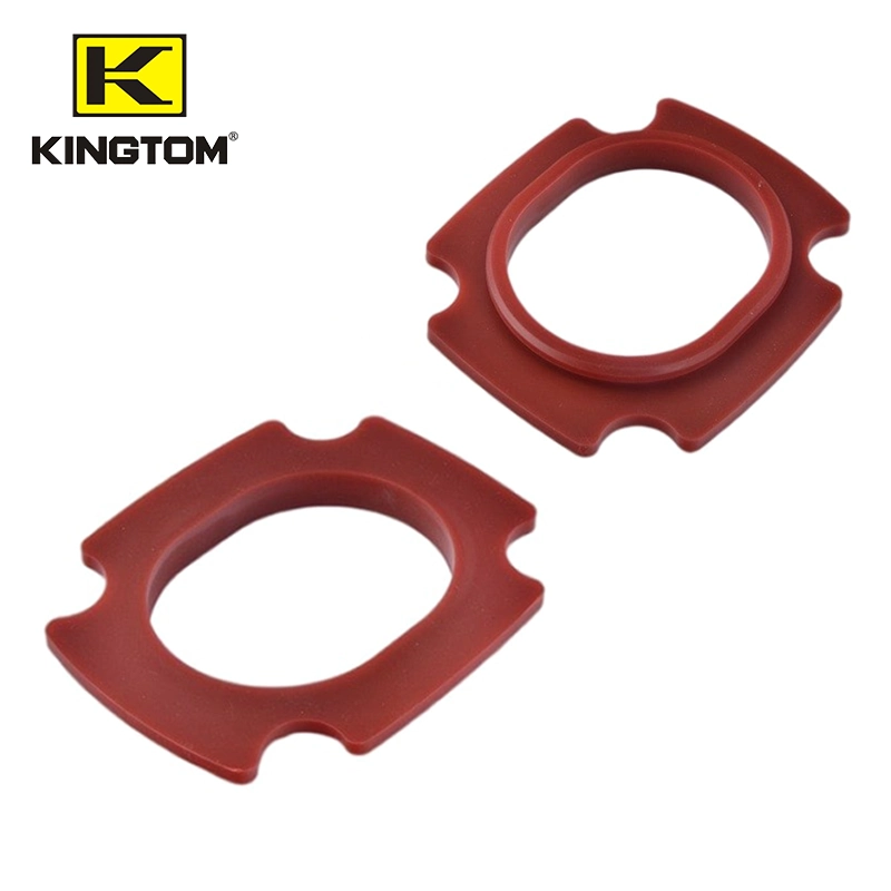 Gasket Karet Silikon Merah Industri Listrik