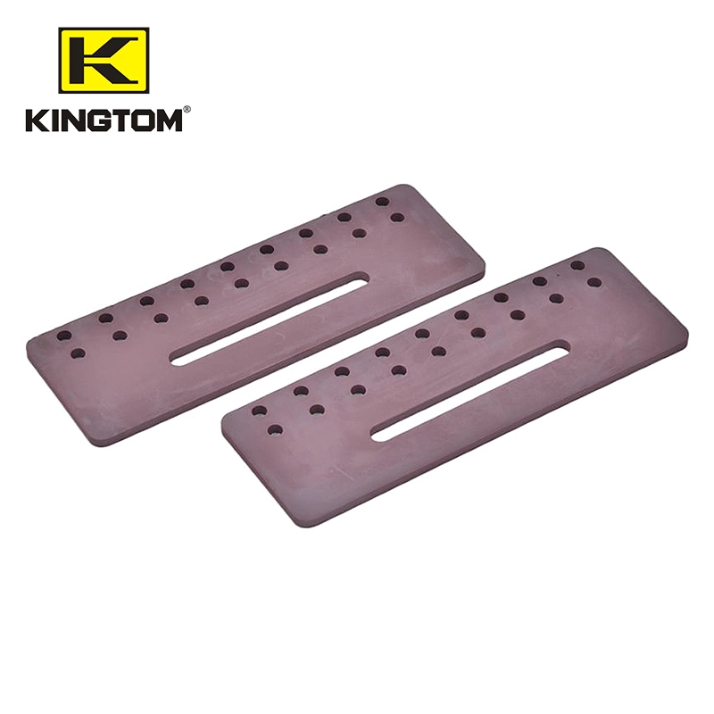 Industri Listrik Karet Busbar Insulation Pad