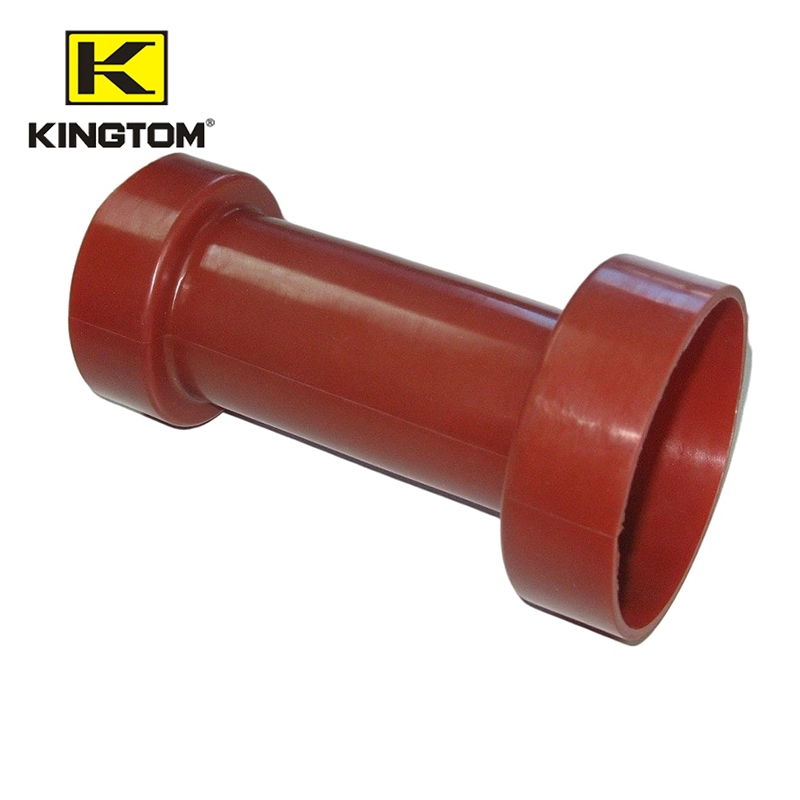 Tutup Bolt Karet Silicone Listrik Industri