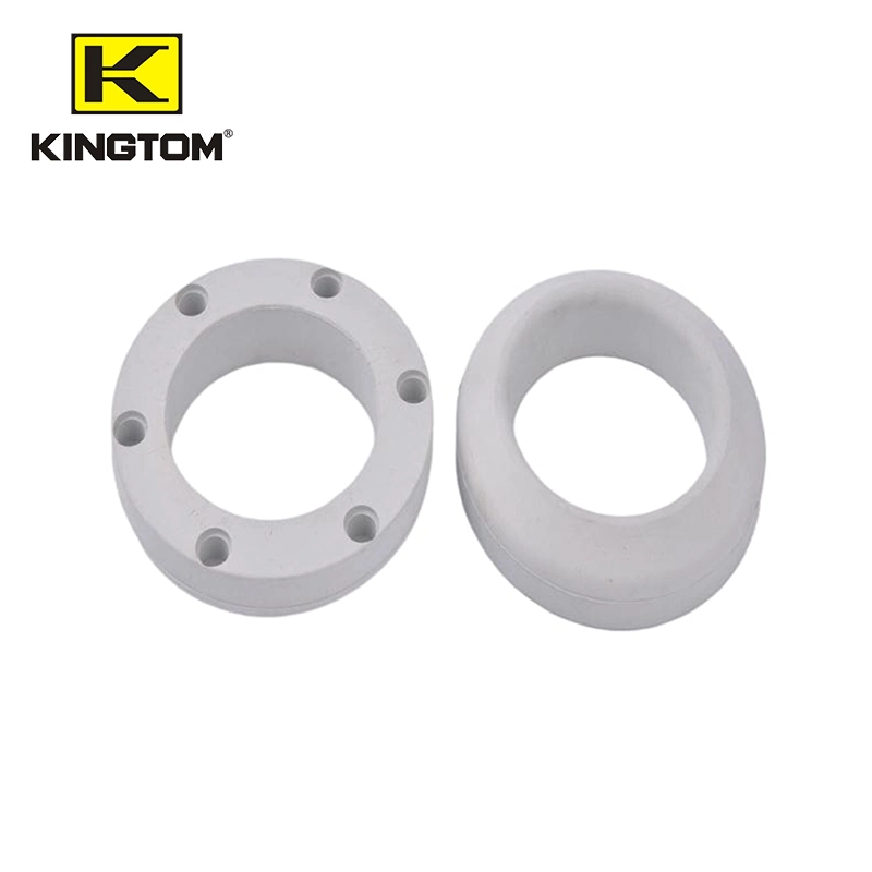 Industri Listrik Silicone Karet Insulating Washer