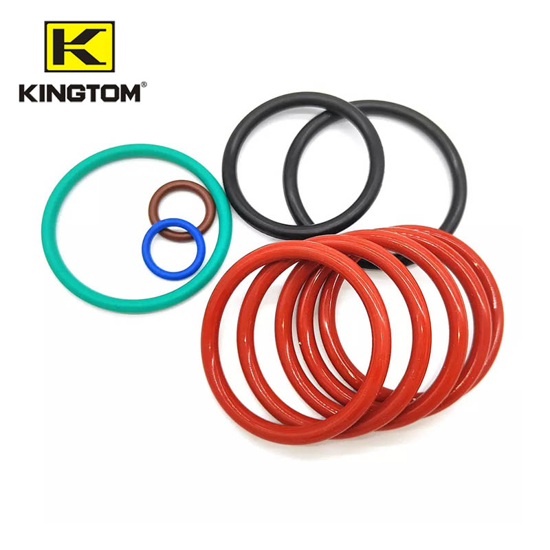 Gasket karet