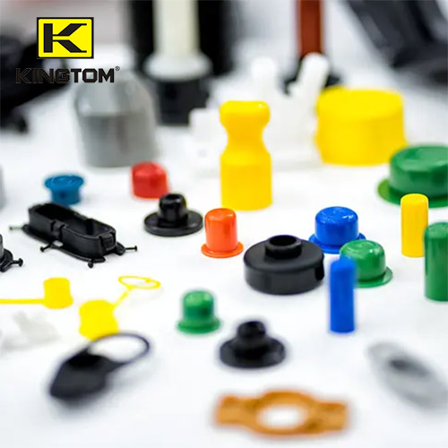 Karet Molded Parts